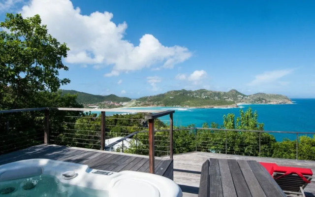Dream Villa St.Jean-2094