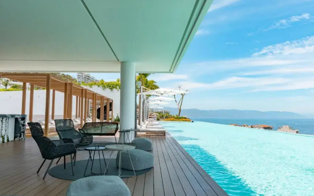 Maxwell Residences at SOHO