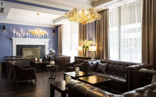 The Read House Hotel