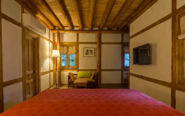 Serena Khaplu Palace