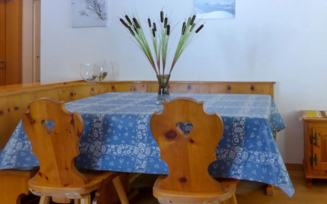 Apartment Siesta Lommel