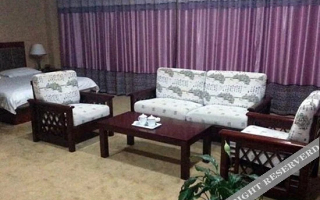 YunGang Hotel