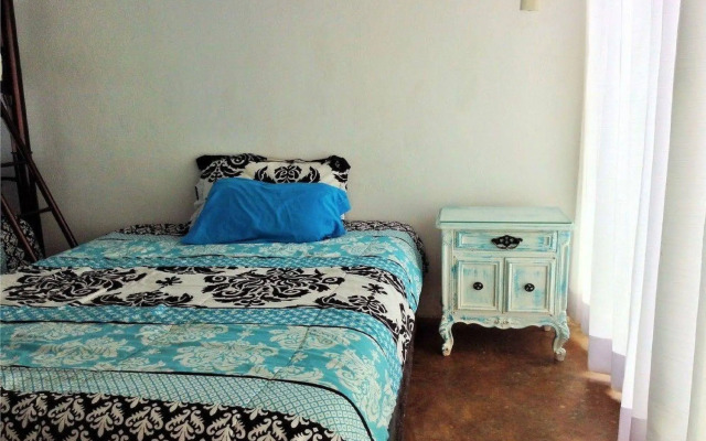 Hostal Ecoplaneta