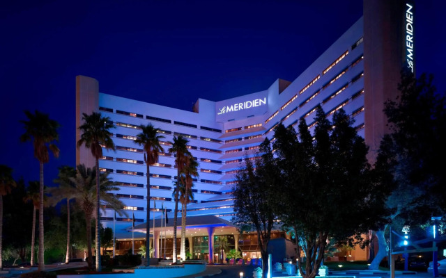 Le Meridien Al Khobar