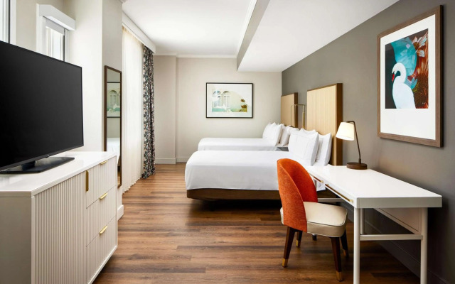 The Terrace Hotel Lakeland, Tapestry Collection by Hilton