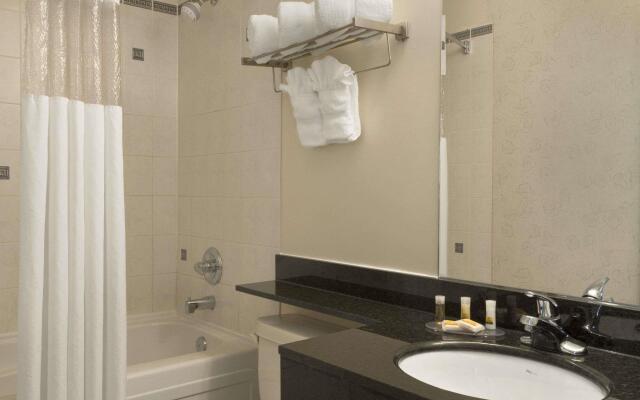 Nova Inn Yellowknife