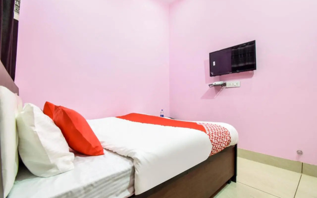 OYO 46369 New Vatika Guest House