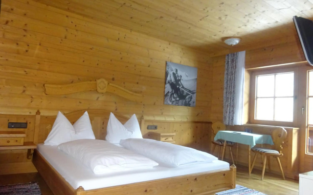 Landhaus Löberbauer