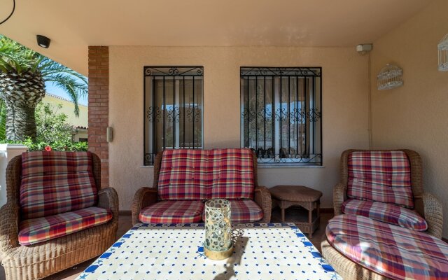 Travel Habitat Villa Benicassim
