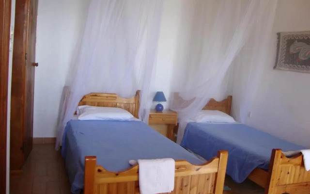 Anthimos Rooms