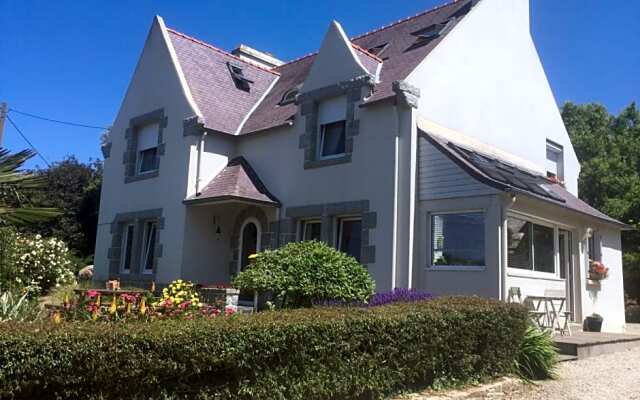 Les Chambres de Kermenguy