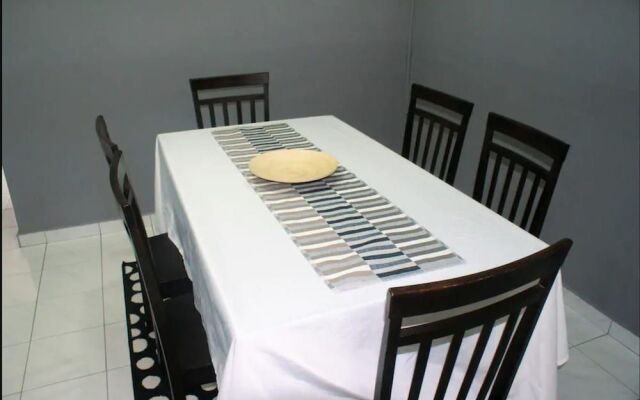 Malacca Modern Homestay