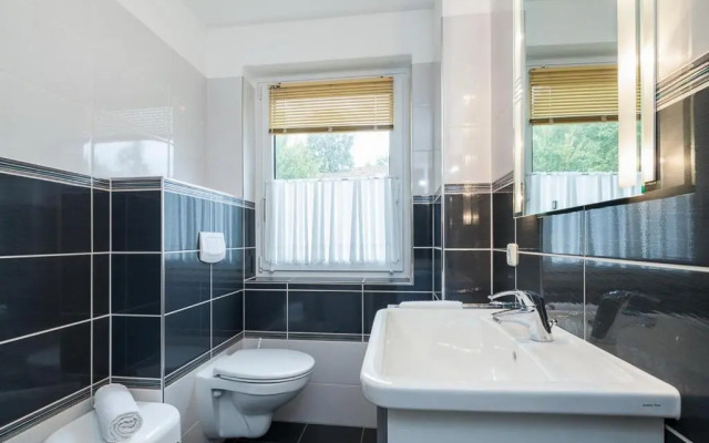 Urlauberdorf Haus 31d