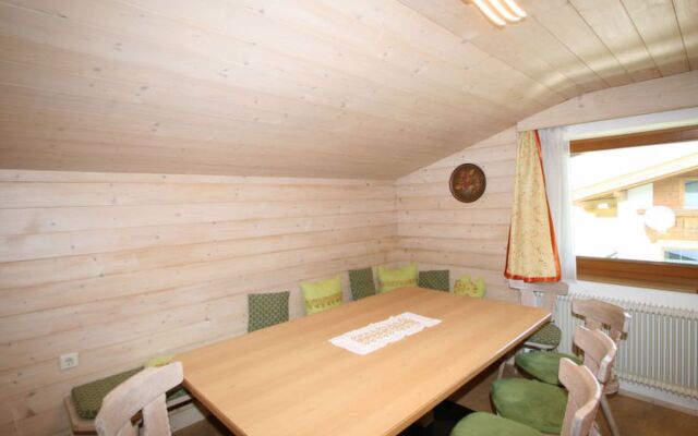 Apartment Klocker Mayrhofen