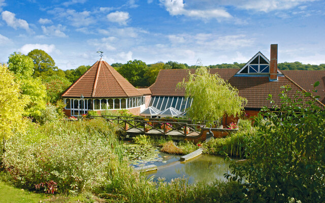 Donnington Valley Hotel and Spa