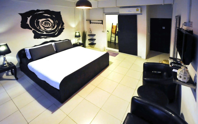 Room @ Bangkok