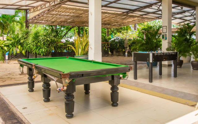 Cambodian Country Club