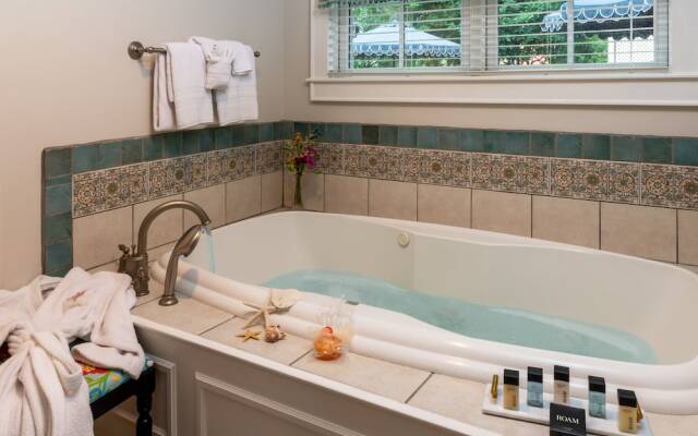 Amelia Island Williams House