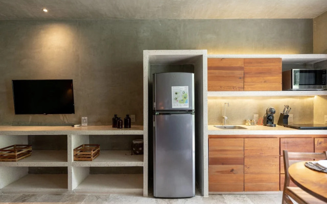 Seremonia Origen by Vida de Playa