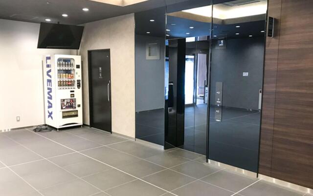 HOTEL LiVEMAX Takamatsu Eki Mae