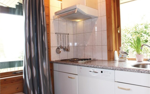 Amazing Home in Hulshorst With 3 Bedrooms and Wifi