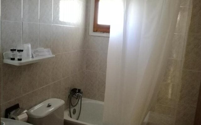 Hostal Los Pinares
