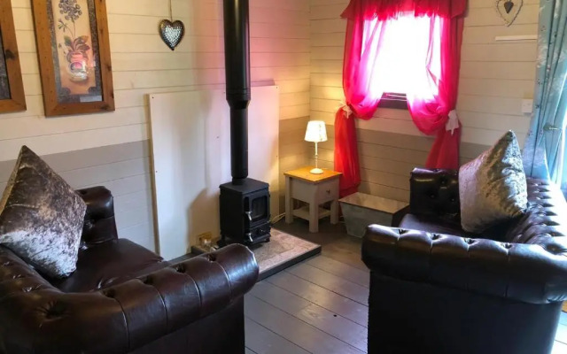 Thompson Hall Retreat