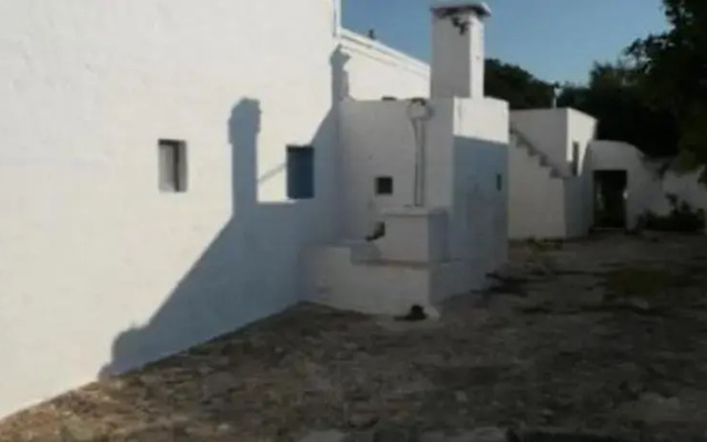 Trulli Puglia Cisternino