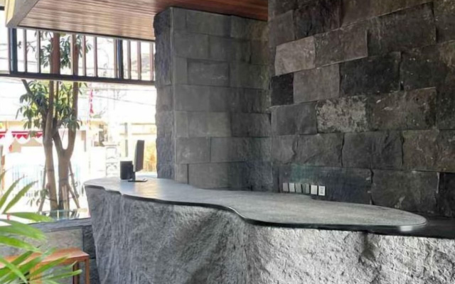 The Akasha Canggu Luxury Villas & Hotel