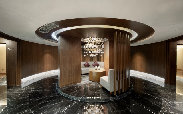 Crowne Plaza Yading by IHG