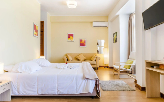 Hotel WOT Sintra Sarrazola