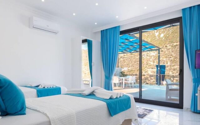 Villa Rose