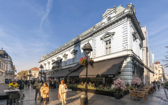 Maison Royale