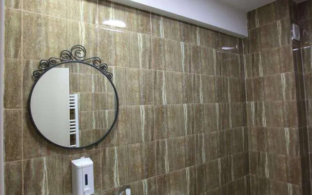 Bliss Hotel