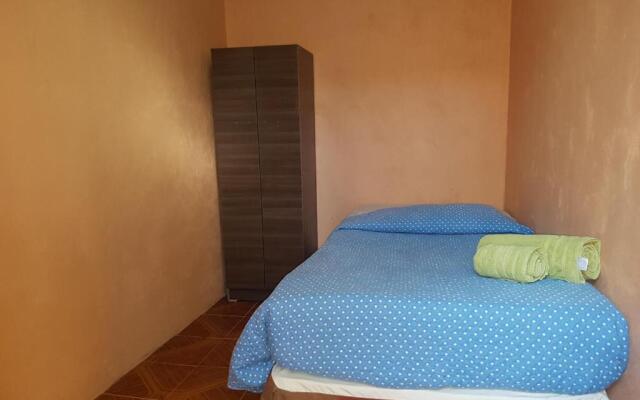 Hostal Tuyasto
