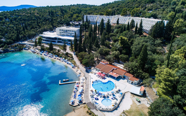 Hotel Osmine