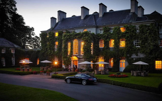 Mount Juliet Estate, Autograph Collection