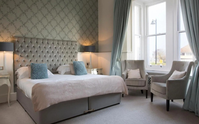 The Bell Hotel