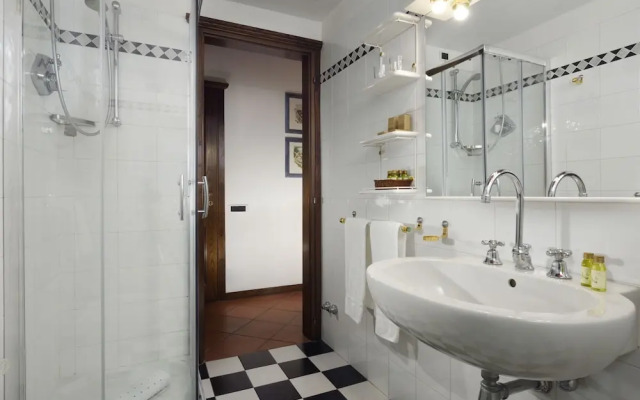 Romantik Hotel Monteriggioni