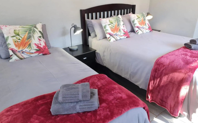 Lavender Lane Guesthouse