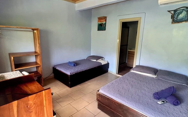 Hotel Ticozuma