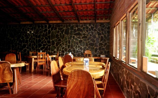 Elida Lodge Monteverde