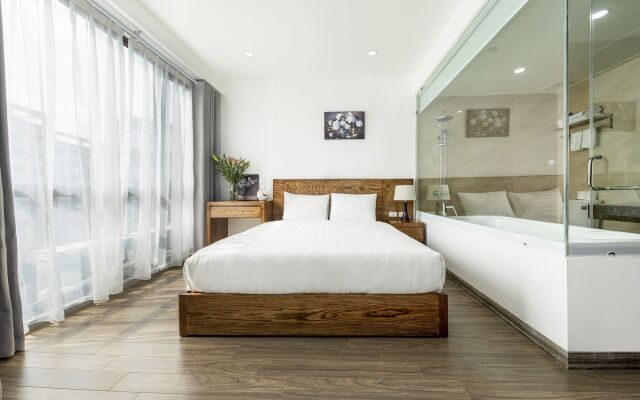 Granda Suites Hanoi