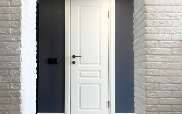 Апартаменты на улице Автозаводская