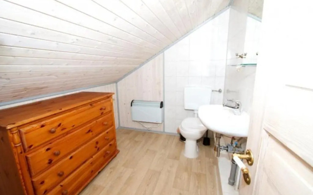 Ferienhaus 67 am Granzower See