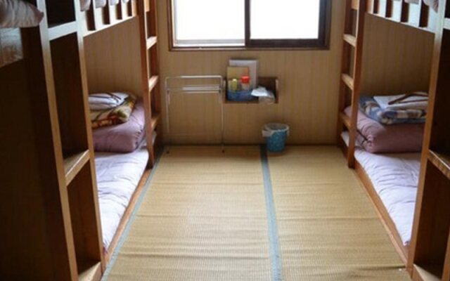 Shiretoko Iwaobetsu Youth Hostel