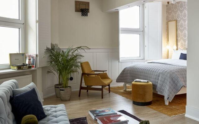 Max Brown Hotel Ku'damm