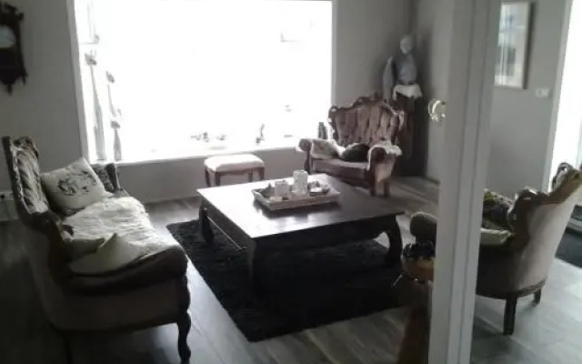 Stapakot Bed and Breakfast