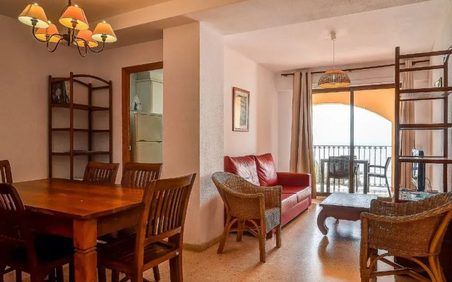 Sea You Apartamentos Port Saplaya
