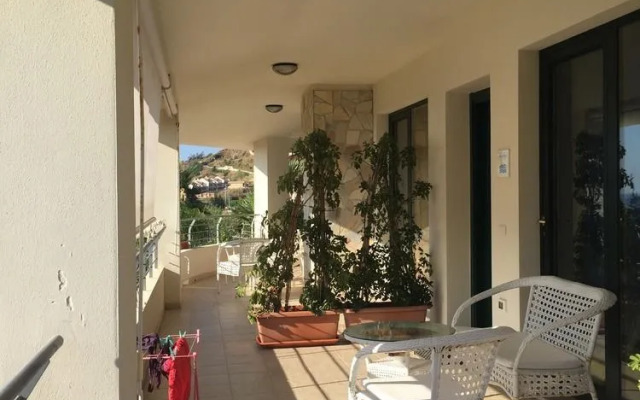B&B Villa Pimm's